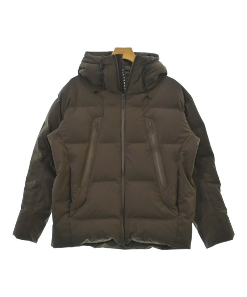 デサント(DESCENTE)のDESCENTE ダウンジャケット/ダウンベスト