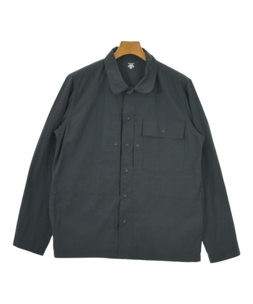 デサント(DESCENTE)のDESCENTE カジュアルシャツ