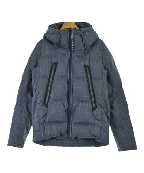 デサント(DESCENTE)のDESCENTE ダウンジャケット/ダウンベスト
