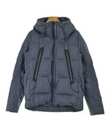 DESCENTE ダウンジャケット/ダウンベスト