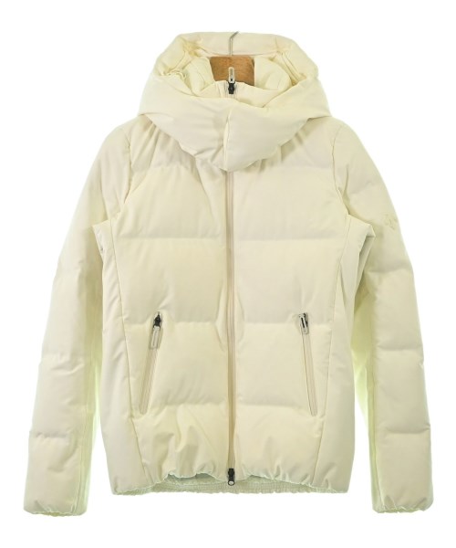 デサント(DESCENTE)のDESCENTE ダウンジャケット/ダウンベスト