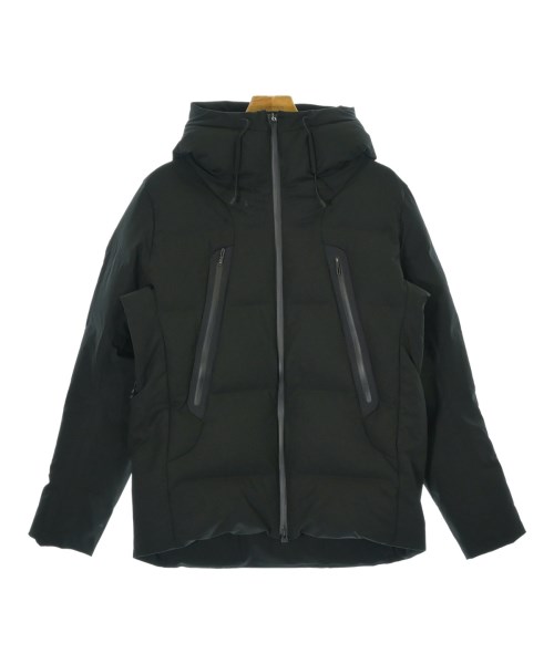 デサント(DESCENTE)のDESCENTE ダウンジャケット/ダウンベスト