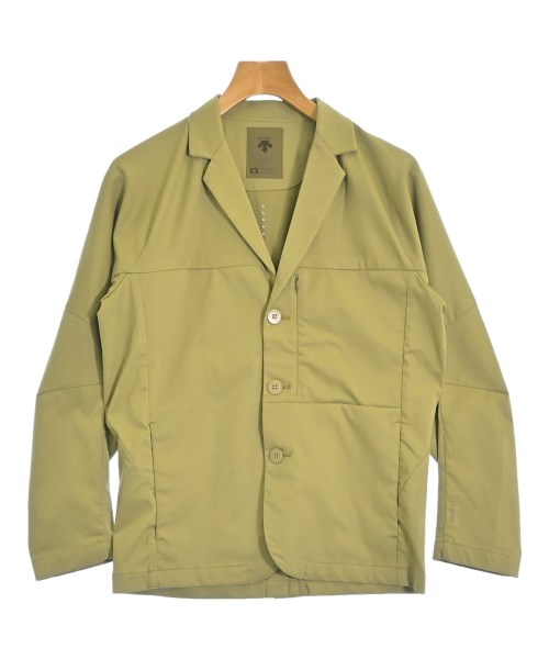 デサント(DESCENTE)のDESCENTE カジュアルジャケット