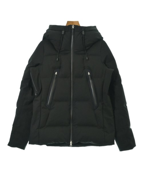 デサント(DESCENTE)のDESCENTE ダウンジャケット/ダウンベスト