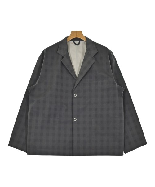 デサント(DESCENTE)のDESCENTE カジュアルジャケット