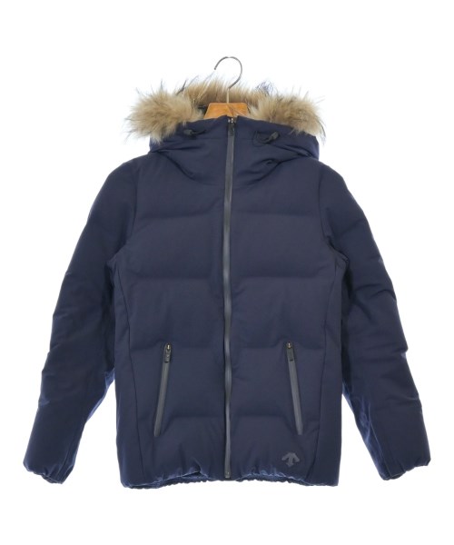 デサント(DESCENTE)のDESCENTE ダウンジャケット/ダウンベスト