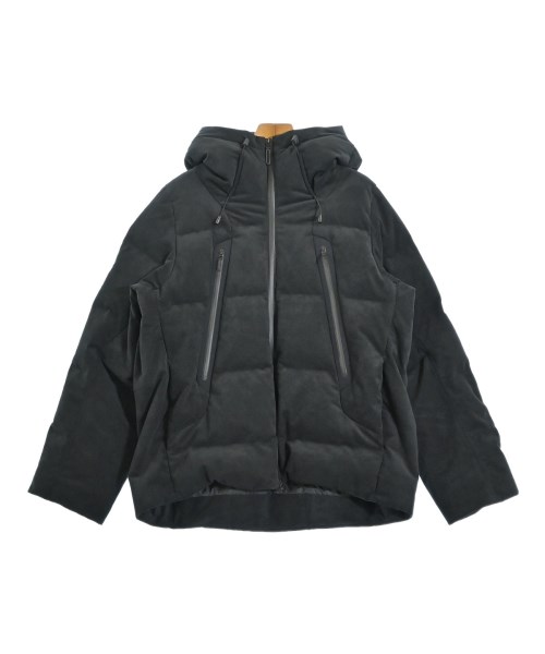 デサント(DESCENTE)のDESCENTE ダウンジャケット/ダウンベスト