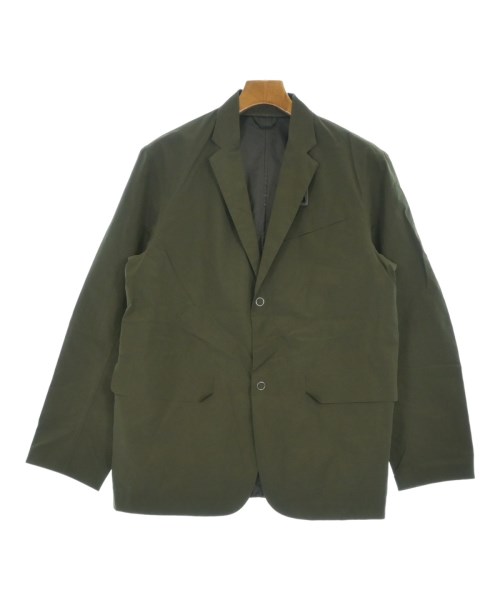 デサント(DESCENTE)のDESCENTE カジュアルジャケット
