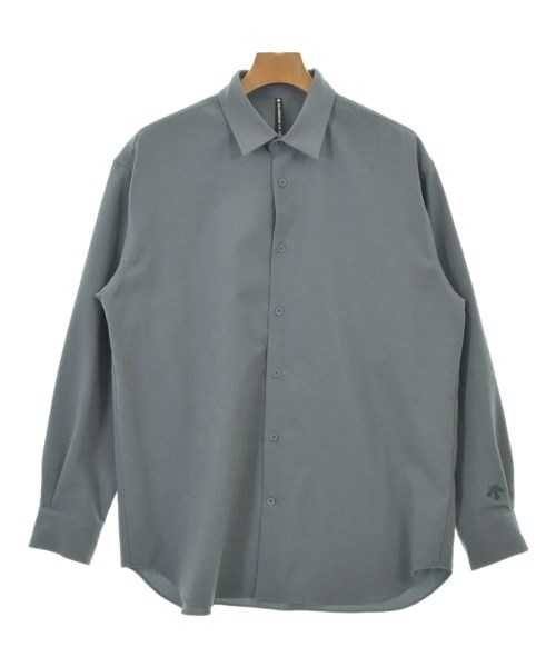 DESCENTE(デサント)のカジュアルシャツ サイズ:M 8,000円