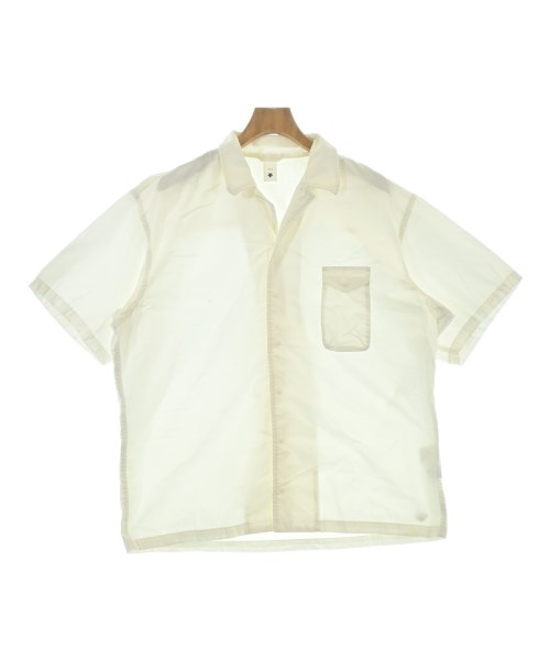 DESCENTE(デサント)のカジュアルシャツ サイズ:L 7,200円