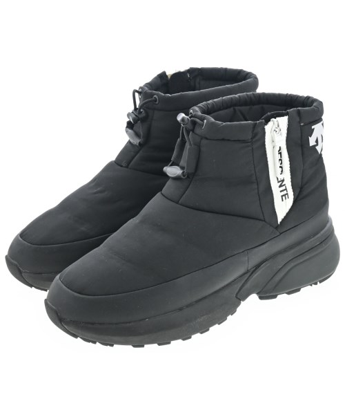 デサント(DESCENTE)のDESCENTE ブーツ