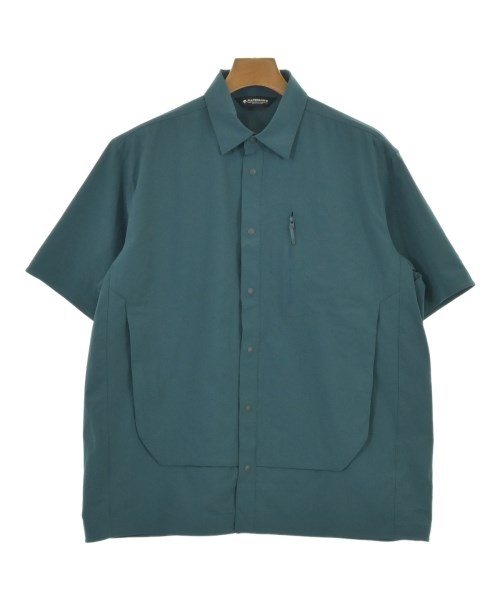 デサント(DESCENTE)のDESCENTE カジュアルシャツ