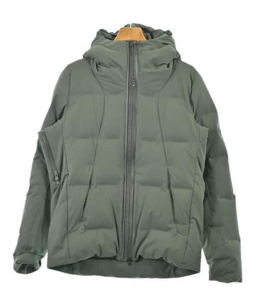 DESCENTE(デサント)のダウンジャケット/ダウンベスト サイズ:L 45,200円