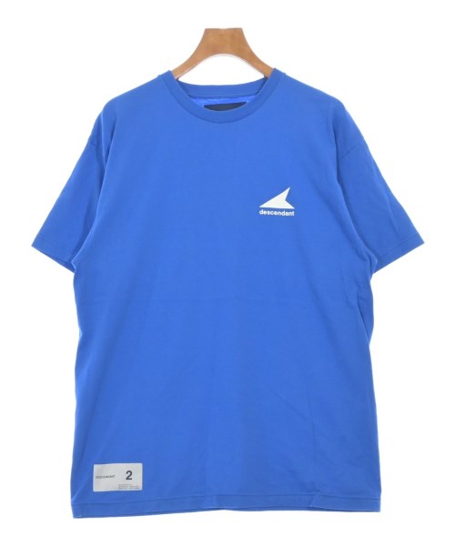 DESCENDANT(ディセンダント)のTシャツ・カットソー サイズ:2(M位) 6,600円