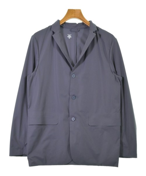 DESCENTE(デサント)のカジュアルジャケット サイズ:L 8,000円