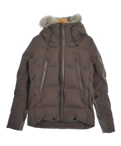 DESCENTE(デサント)のダウンジャケット/ダウンベスト サイズ:M 41,800円