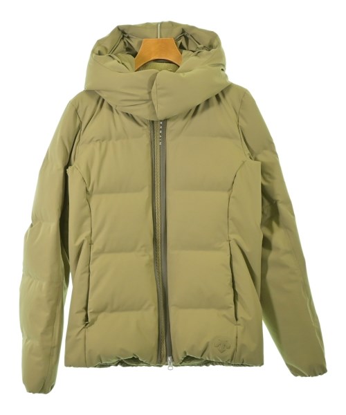 DESCENTE(デサント)のダウンコート サイズ:O(XL位) 31,400円