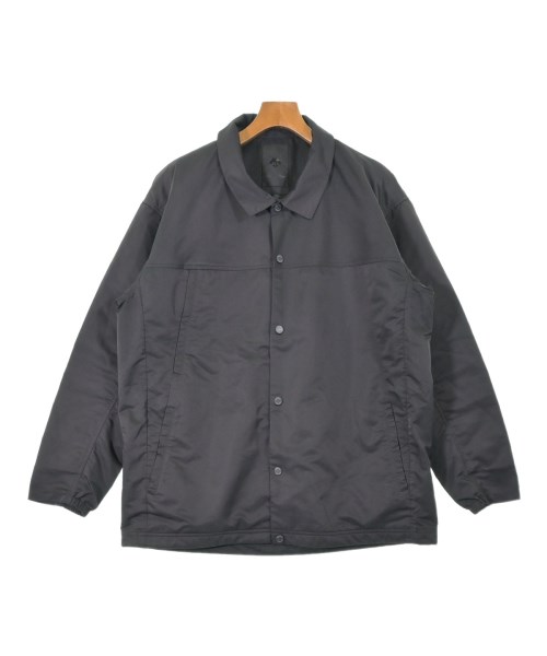 DESCENTE(デサント)ブルゾン 黒 サイズ:L/2200666329011