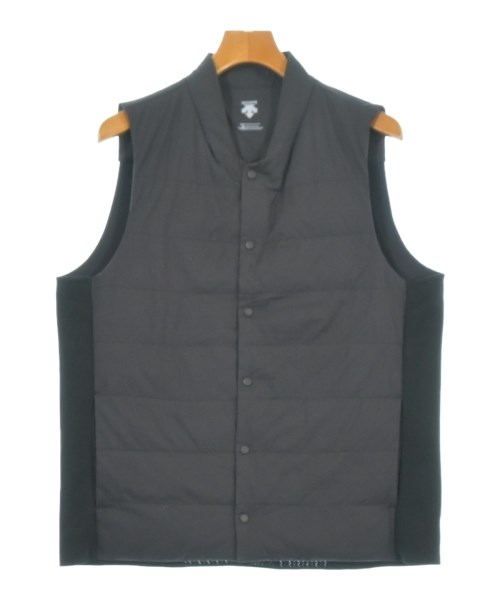 DESCENTE(デサント)のダウンジャケット/ダウンベスト サイズ:L 12,200円