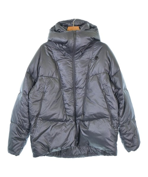 デサント(DESCENTE)のDESCENTE ダウンジャケット/ダウンベスト