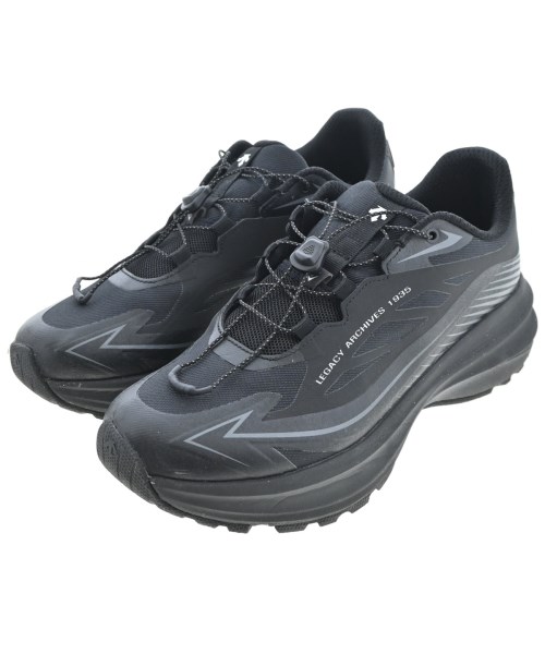 デサント(DESCENTE)のDESCENTE スニーカー