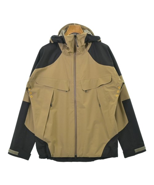 デサント(DESCENTE)のDESCENTE マウンテンパーカー