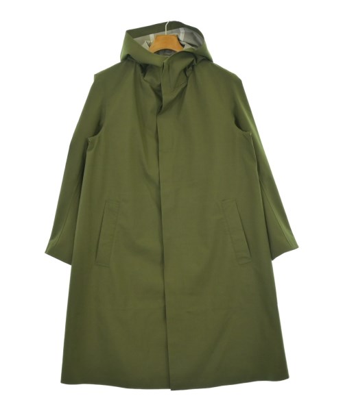 デサントポーズ(DESCENTE PAUSE)のDESCENTE PAUSE ステンカラーコート