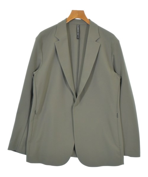 デサント(DESCENTE)のDESCENTE カジュアルジャケット