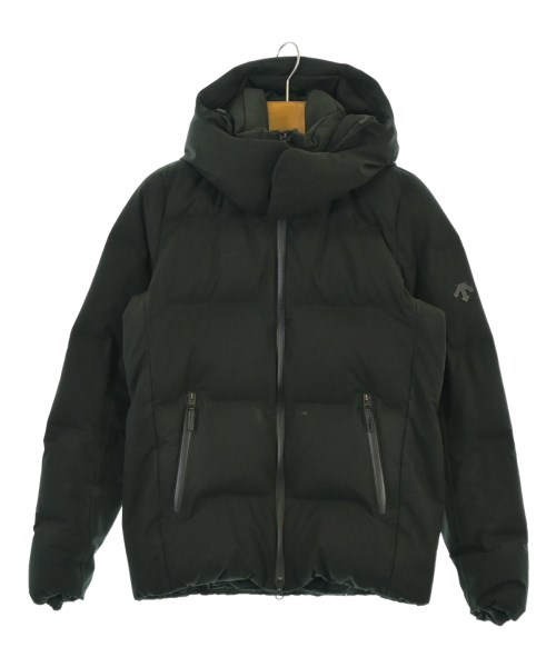デサント(DESCENTE)のDESCENTE ダウンジャケット/ダウンベスト
