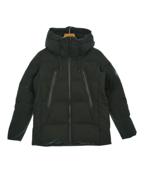 デサント(DESCENTE)のDESCENTE ダウンジャケット/ダウンベスト
