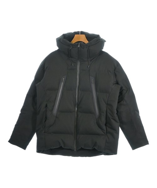 デサント(DESCENTE)のDESCENTE ダウンジャケット/ダウンベスト
