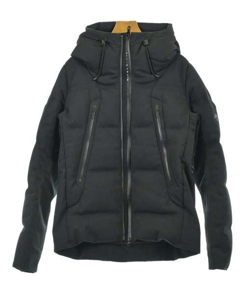 デサント(DESCENTE)のDESCENTE ダウンジャケット/ダウンベスト