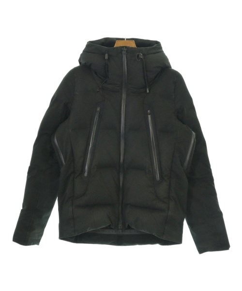 デサント(DESCENTE)のDESCENTE ダウンジャケット/ダウンベスト