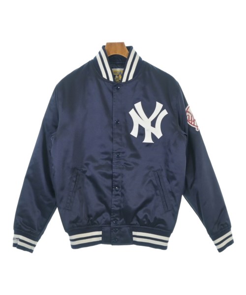 Mitchell&Ness(ミッチェルアンドネス)のスタジャン サイズ:36(S位) 19,000円