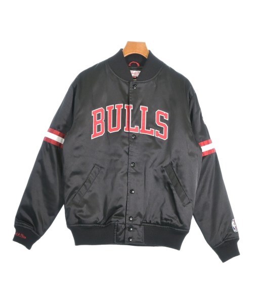 Mitchell&Ness(ミッチェルアンドネス)のスタジャン サイズ:M 15,000円
