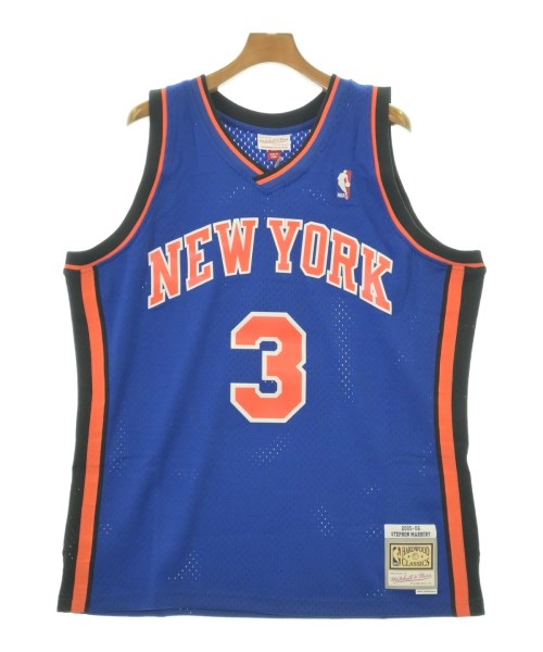 Mitchell&Ness(ミッチェルアンドネス)のタンクトップ サイズ:XL 9,600円