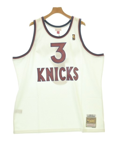 Mitchell&Ness(ミッチェルアンドネス)のタンクトップ サイズ:3XL 9,600円