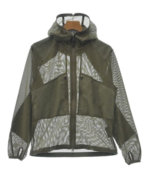 スノーピーク(snow peak)のsnow peak ブルゾン
