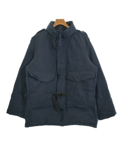 スノーピーク(snow peak)のsnow peak ダウンジャケット/ダウンベスト