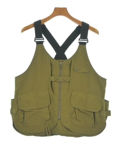 スノーピーク(snow peak)のsnow peak カジュアルシャツ