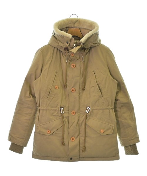 スノーピーク(snow peak)のsnow peak ブルゾン（その他）