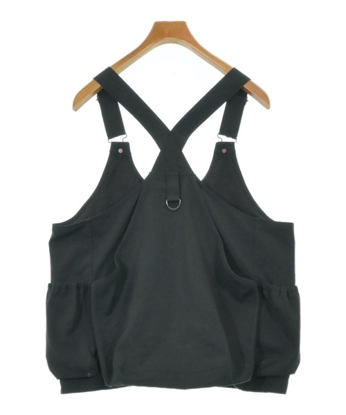 snow peak（スノーピーク）カジュアルシャツ 紺 サイズ:M メンズ/2200587934141