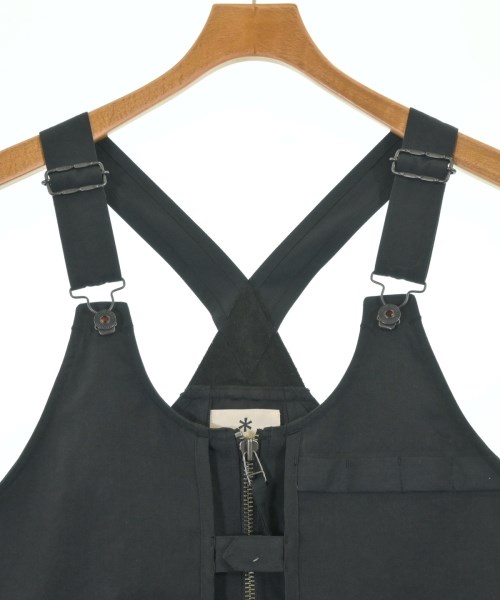 snow peak（スノーピーク）カジュアルシャツ 紺 サイズ:M メンズ/2200587934141