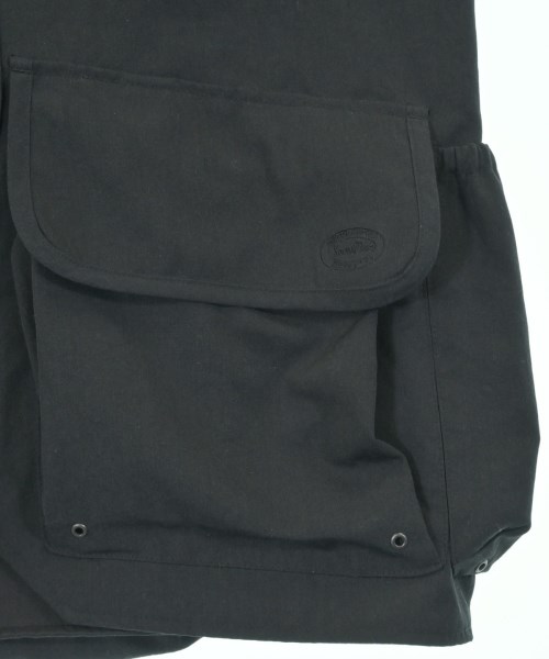 snow peak（スノーピーク）カジュアルシャツ 紺 サイズ:M メンズ/2200587934141