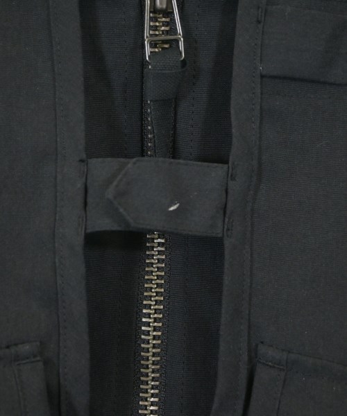 snow peak（スノーピーク）カジュアルシャツ 紺 サイズ:M メンズ/2200587934141