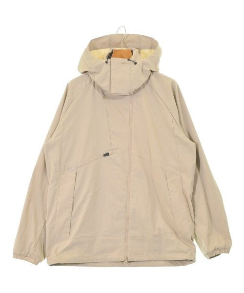 スノーピーク(snow peak)のsnow peak マウンテンパーカー