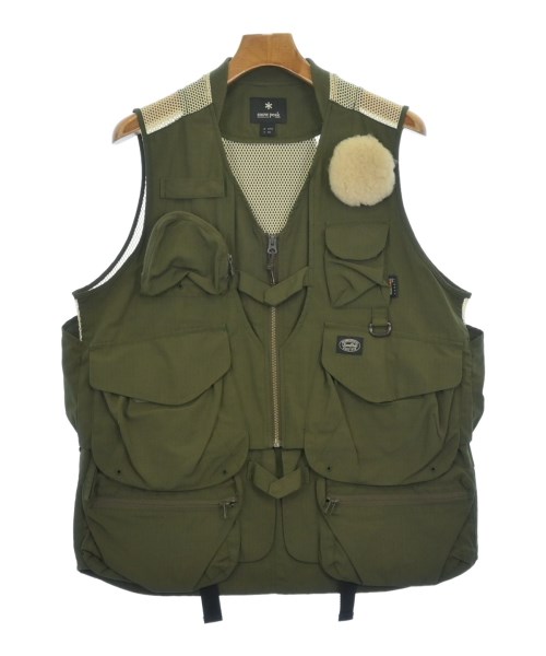 スノーピーク(snow peak)のsnow peak ブルゾン（その他）