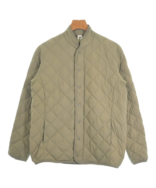 スノーピーク(snow peak)のsnow peak ブルゾン（その他）