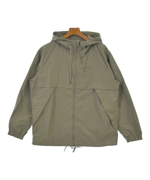 スノーピーク(snow peak)のsnow peak ブルゾン（その他）