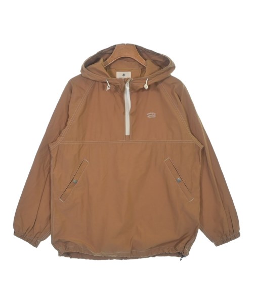 スノーピーク(snow peak)のsnow peak マウンテンパーカー